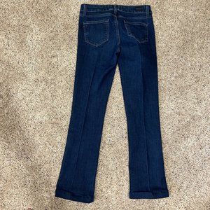 Paige Manhattan jeans, size 26